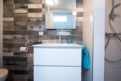 Vakantieappartement met 1 slaapkamer