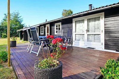 Ferienhaus Erholungsurlaub Jerup