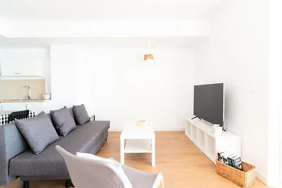 Appartement in Canet bij Middellandse Zee