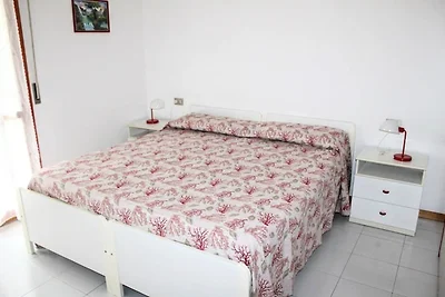 Apartament rzut beretem od morza