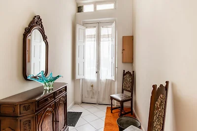 Accogliente Appartamento in una zona...