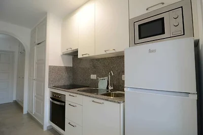 Wohnung in Estartit in der Nähe von...