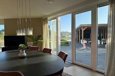 Wellness-Auszeit mit privater Sauna