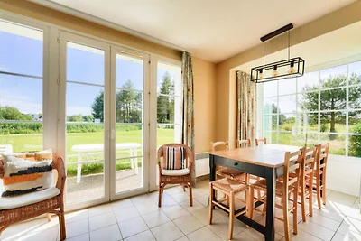 4-Zimmer-Haus für 8 Personen - Prestige