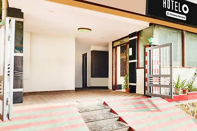 Super Hotel O Guntur