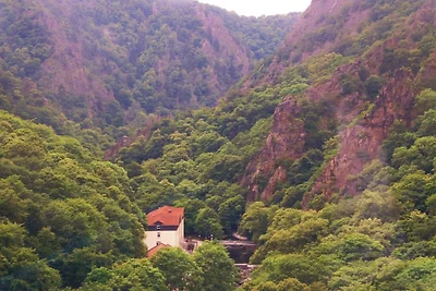 Maison de vacances Pilz