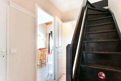 Appartamento a Valmeinier vicino alle piste d...