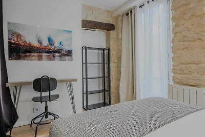 Gemütliche Wohnung - 1 Schlafzimmer/4 Persone...