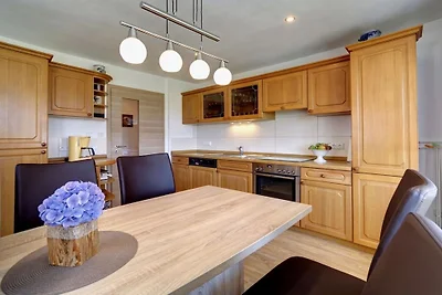Ferienwohnung mit 1 Schlafzimmer