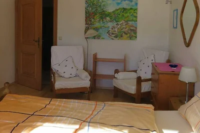 Gouiaa Residenza di vacanza confortevole