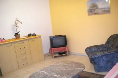 Ferienwohnung mit 1 Schlafzimmer