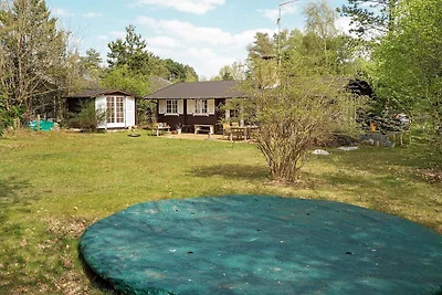 Slimme vakantiewoning in Vejby