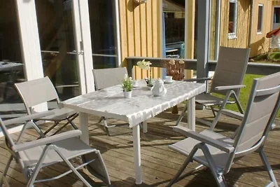 Exclusief Scandinavisch vakantiehuis