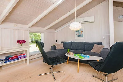 6 Personen Ferienhaus in Ulfborg-By Traum