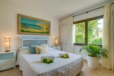 Ferienhaus für 6 Gäste in Pollensa