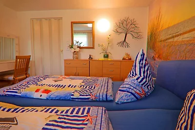 Ferienbungalow Mühlenblick in Kröpelin