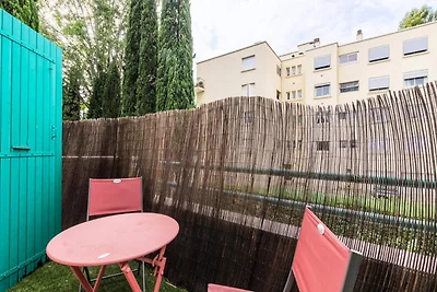 La Domitienne – Erster Concierge-Service