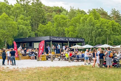 4 Sterne Ferienhaus in SÖLVESBORG