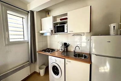 Apartments für 5 Personen