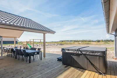 5 gwiazdkowy apartament w Jerup