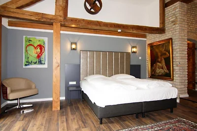 Ferienhaus Birgit, Wendorf