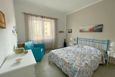 Appartamento Elba vicino alle spiagge