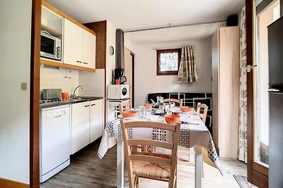 Komfortables Apartment · Pistennah · Balkon ·...