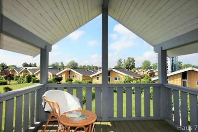 Marina Holiday Park Escape