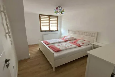 Casa vacanze con 4 vani e terrazzo