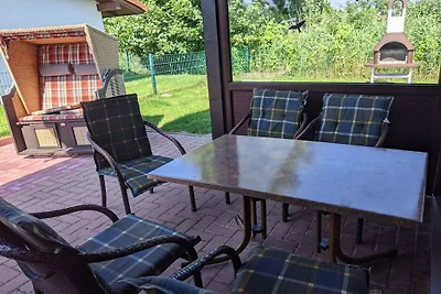 Eul K3 komplett umzäunt