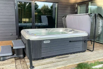Luxe retraite met spa -- By Traum...