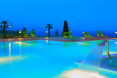 Residence Villa Beuca, Cogoleto