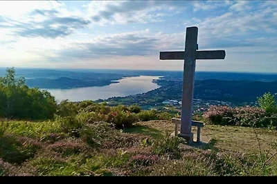 In der Region (Sommer) (>5 km) In der Region (Sommer) (>5 km)