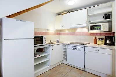 Familienvilla in der Nähe des Lac de Jouarres