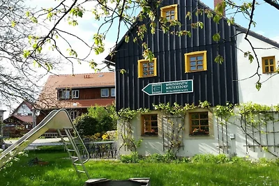 Refuge de randonnée de Waltersdorf