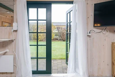 2 Personen Ferienhaus in Skagen