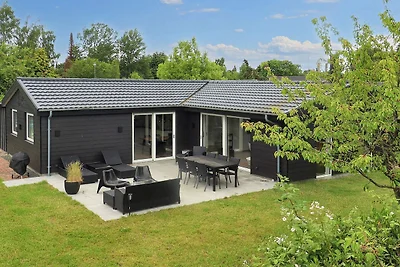 6 Personen Ferienhaus in Væggerløse
