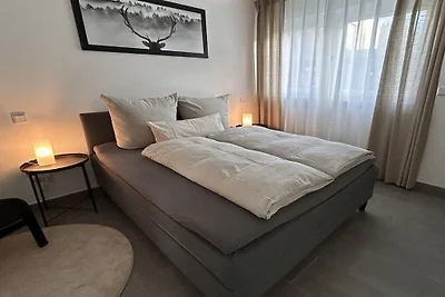 Ferienwohnung in Todtnau mit Wifi