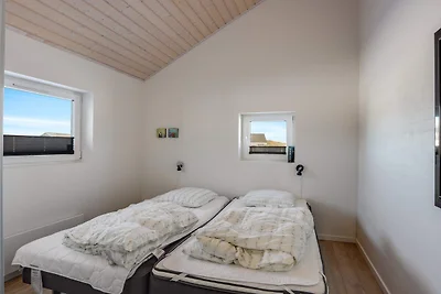 5 Sterne Ferienhaus in Løkken
