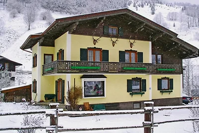 Maison sur la route Großglockner