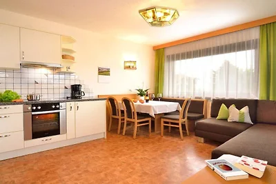 Ferienwohnung mit 1 Schlafzimmer