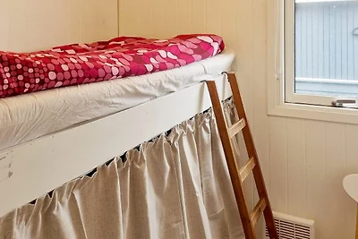 6 Personen Ferienhaus in Lemvig