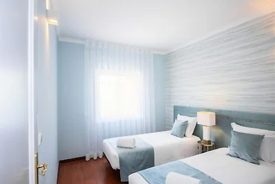 Appartamento ad Albufeira vicino alla...