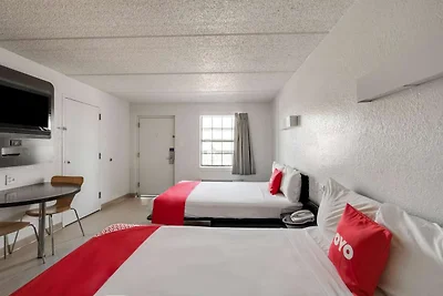 2 queensize bedden | Houston
