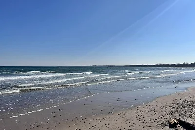 BEECH Resort Boltenhagen