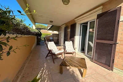 Villa Kadal a 100 metri dal mare