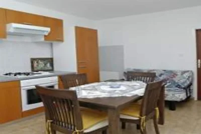 Apartments Bleuš - One Bedroom Apartment with...