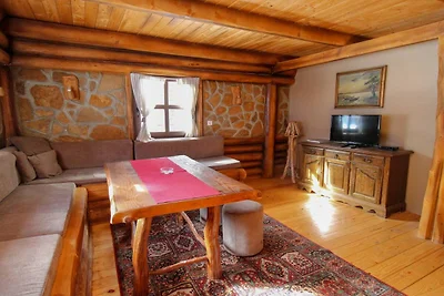 Ethno Village Dolina Mira - Two Bedroom Holid...