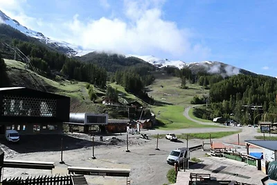 Appartamento a Orres 1650 con accesso agli im...