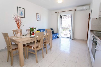 Cosy apartment only a 200 m from the beach wi...